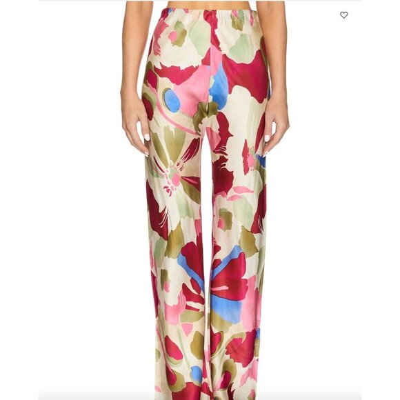 cult gaia Pants - Cult Gaia Stacie Pant Cult Gaia  NWT - M